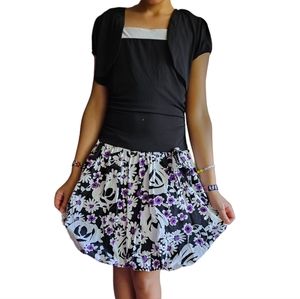 Amy Byer Dress